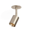 Audette R6 WHITE / 2700K / 40° / Driver excl. / Concrete ceiling633LM 2700K CRI95 IP50