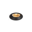 Audinni BATHROOM NICKEL / 2700K / 23° / Driver excl. / Concrete ceiling517LM 2700K or 3000KK CRI158 IP55