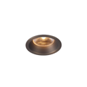 Audinni BATHROOM BRASS / 3000K / 23° / Driver excl. / Concrete ceiling517LM 2700K or 3000KK CRI165 IP55