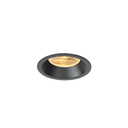Audinni BATHROOM / OUT BLACK / 2700K / 23° / Driver excl. / Concrete ceiling517LM 2700K or 3000KK CRI162 IP55