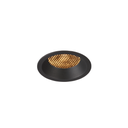 Audinni BATHROOM / OUT BLACK / 3000K / 23° / Driver excl. / Concrete ceiling517LM 2700K or 3000KK CRI122 IP50