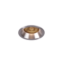 Audinni with honeycomb NICKEL / 2700K / 23° / Driver excl. / Concrete ceiling517LM 2700K or 3000KK CRI178 IP50