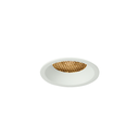 Audinni with honeycomb WHITE / 3000K / 23° / Driver excl. / Concrete ceiling517LM 2700K or 3000KK CRI185 IP50