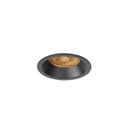 Audinni with honeycomb BLACK / 3000K / 23° / Driver excl. / Concrete ceiling517LM 2700K or 3000KK CRI186 IP50