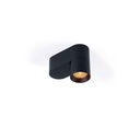 Audy 1 up Rounded with honeycomb BRONZE / 2700K / 40° / Driver incl. / dimmable (TRIAC/IGBT)  517LM 3000K CRI95 IP50