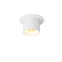 Audy-In BATHROOM BRONZE / 3000K / 23° / Driver excl. / False & concrete ceiling633LM 2700K CRI95 IP55