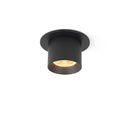 Audy-In BATHROOM NICKEL / 3000K / 23° / Driver excl. / False & concrete ceiling673LM 3000K CRI95 IP55