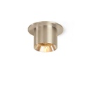 Audy-In with honeycomb WHITE / 2700K / 23° / Driver excl. / False & concrete ceiling633LM 2700K CRI95 IP50