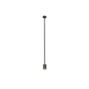 Audy-Solitaire RF BRASS / 2700K / 23° / Driver excl. / False ceiling633LM 2700K CRI95 IP40
