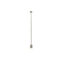 Audy-Solitaire RF D+B with honeycomb WHITE / 3000K / 23° / Driver incl. / dimmable (TRIAC/IGBT)673LM 3000K CRI95 IP40