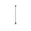 Audy-Solitaire RF with honeycomb BLACK / 3000K / 23° / Driver excl. / False ceiling673LM 3000K CRI95 IP40