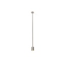 Audy-Solitaire RF with honeycomb WHITE / 3000K / 40° / Driver excl. / False ceiling673LM 3000K CRI95 IP40