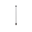 Audy-Solitaire RF with honeycomb BRONZE / 3000K / 23° / Driver excl. / False ceiling633LM 2700K CRI95 IP40