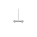 Audy-Wall 2S Duo BRONZE frame + BRASS ring / 3000K / 40° - 23° / Driver excl.4x 634LM 2700K CRI93 IP50