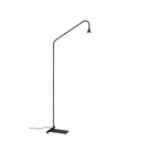 Austere-Elements Y connector NICKEL frame with BLACK powercord L4000mm & Light element 634LM 2700K CRI93 IP40