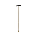 Austere-Solitaire RF WHITE / Driver excl. / False ceiling634LM 2700K CRI93 IP40