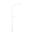 Austere-Suspension 1+ SU RS16 BLACK / Center: L.750 End: L.500 Side: L.500 / BLACK powercord & steelcable (Driver, Base, Canopy & Cover EXCL.)634LM 2700K CRI93 IP40