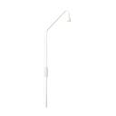 Austere-Table BRONZE frame with UK Plugdriver & Push button dimmer 634LM 2700K CRI93 IP40