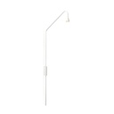 Austere-Wall plug BRONZE frame with AU Plugdriver & Push button dimmer 634LM 2700K CRI93 IP40