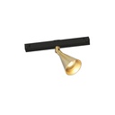 Austin Adjustable WHITE / Driver excl. / False ceiling634LM 2700K CRI93 IP40