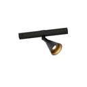 Austin Adjustable BRASS / Driver excl. / False ceiling634LM 2700K CRI93 IP40