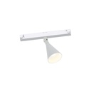 Austin Adjustable BRONZE / Driver excl. / False ceiling634LM 2700K CRI93 IP40
