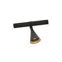 Austin Adjustable NICKEL / Driver excl. / False ceiling634LM 2700K CRI93 IP40