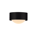 Bilo C in MATT ALU frame / 2700K / WW / Driver excl. / Concrete ceiling400LM   CRI90 IP55
