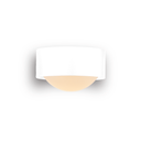 Bilo C in MATT BATHROOM / OUT  BLACK frame / 2300K / WW / Driver excl. / False ceiling400LM   CRI90 IP55