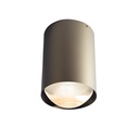 Bily 16 BATHROOM / OUT GOLD + SILVER LEDholder / WW / Driver excl. / False ceiling 1125LM 2700K CRI97 IP55