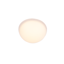 Boulo C in FROSTED BATHROOM / OUT / 2300K / WW / Driver excl. / False ceiling400LM 2700K CRI90 IP55