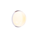 Boulo W in MATT BATHROOM / OUT / 2300K / WW / Driver excl. / False wall400LM 2700K CRI90 IP55