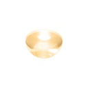Boulo W in MATT / 2300K / WW / Driver excl. / Concrete wall1125LM 2700K CRI97 IP55