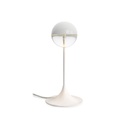 Bouly 4 BATHROOM / OUT SILVER LEDholder / WW - 25° / Driver excl. / False ceiling 456LM 2700K CRI93 IP40
