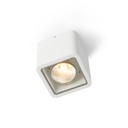 Bouly W/C D+B CHROME / WW / Driver incl. / (TRIAC/IGBT incl)      IP55