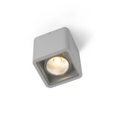 Code 1 GU10 WHITE / 230V / GU10 / Bulb excl.      IP55