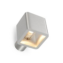 Code 2 LED BATHROOM / OUT BLACK / WW - 10° / Driver incl. / non-dimmable       IP50