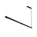 Code W LED BATHROOM / OUT 2 sides ALU / WW - 40° / Driver excl. 4560LM 2850K CRI90 IP30
