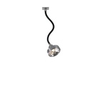 I-Tro D+B WHITE 2 sides / Driver incl. / dimmable (1-10V)      IP20