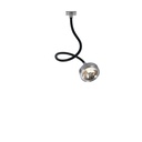 Kwa-Kwa 1F Round L200mm / Transf. excl. / Bulb excl.      IP20