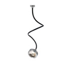 Kwa-Kwa 1F Round L400mm / Transf. excl. / Bulb excl.      IP20