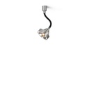 Kwa-Kwa 1F Round L750mm / Transf. excl. / ceiling only / Bulb excl.      IP20