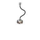 Kwa-Kwa 1F Round L1000mm / Transf. excl. / ceiling only / Bulb excl.      IP20