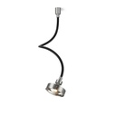 Kwa-Kwa 1F Square L200mm / Transf. excl. / Bulb excl.      IP20