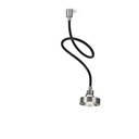 Kwa-Kwa 1F Square L400mm / Transf. excl. / Bulb excl.      IP20