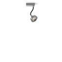 Kwa-Kwa 1F Square L750mm / Transf. excl. / ceiling only / Bulb excl.      IP20