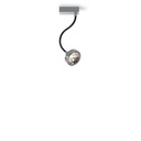 Kwa-Kwa 1F Square L1000mm / Transf. excl. / ceiling only / Bulb excl.      IP20