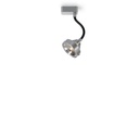 Kwa-Kwa 1F+B Round L750mm / Transf. excl. / ceiling only / Bulb excl.      IP20
