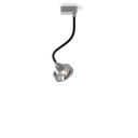 Kwa-Kwa 1F+B Round L1000mm / Transf. excl. / ceiling only / Bulb excl.      IP20