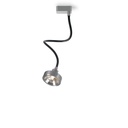Kwa-Kwa 1FT Rectangular LED L200mm / Transf. incl. / dimmable (TRIAC/IGBT) / Bulb excl.      IP20